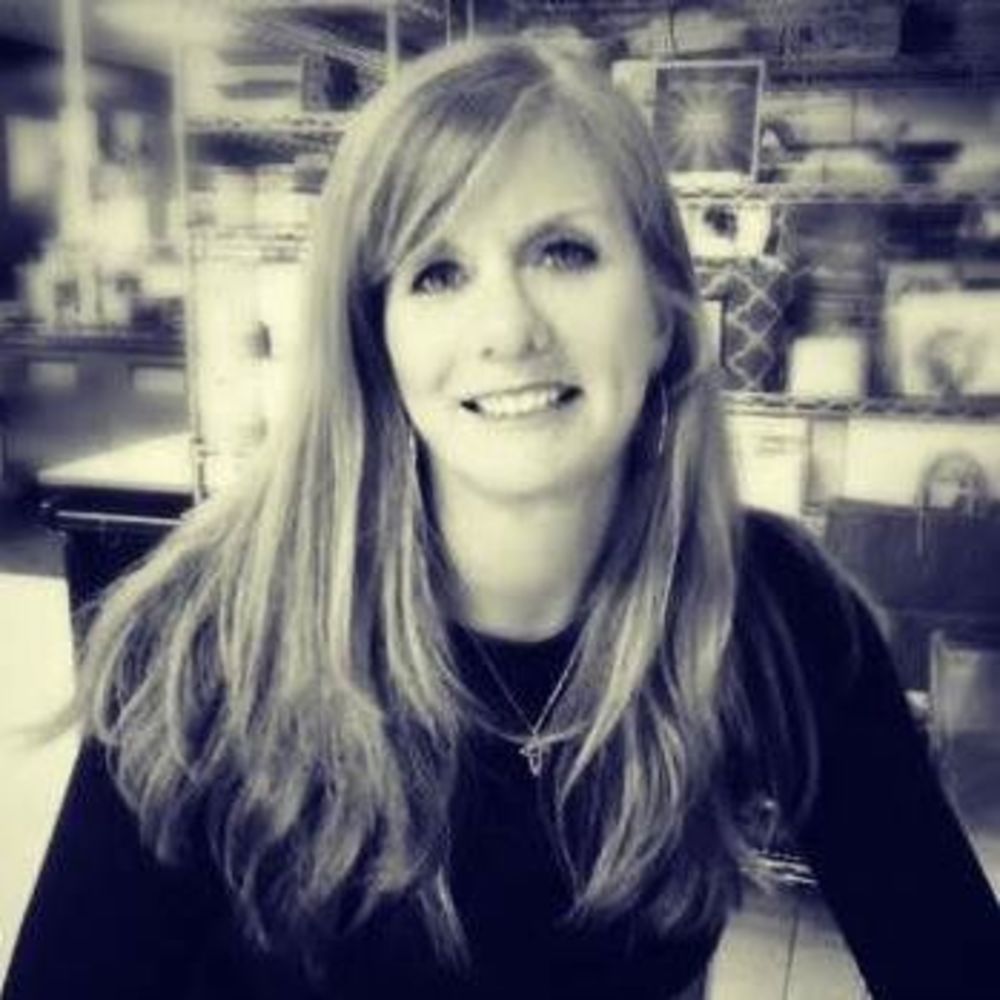Meet your Posher, Gayle